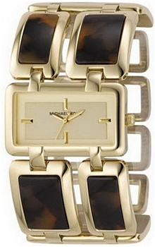 Часы Michael Kors Runway MK4217